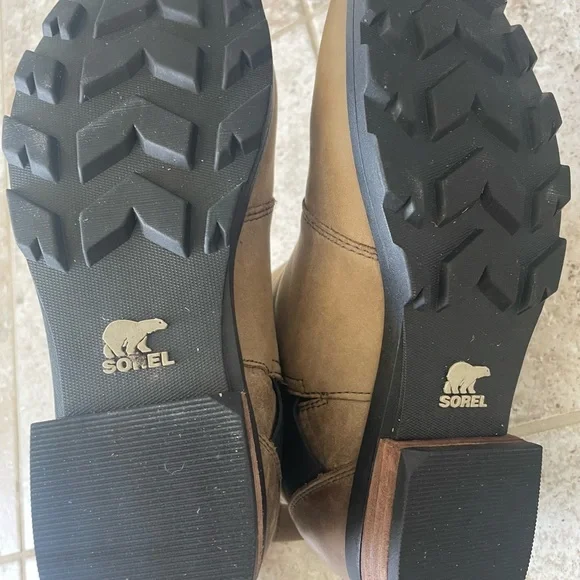 Sorel Emelie Chelsea waterproof ankle boot - Picture 7 of 7